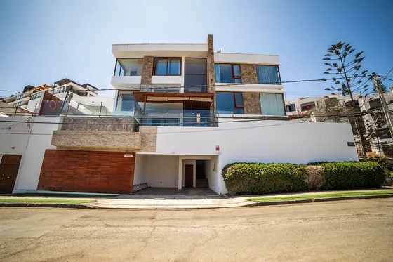 Venta Casa Jardines Del Sur, Antofagasta