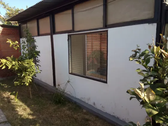 Casita Interior