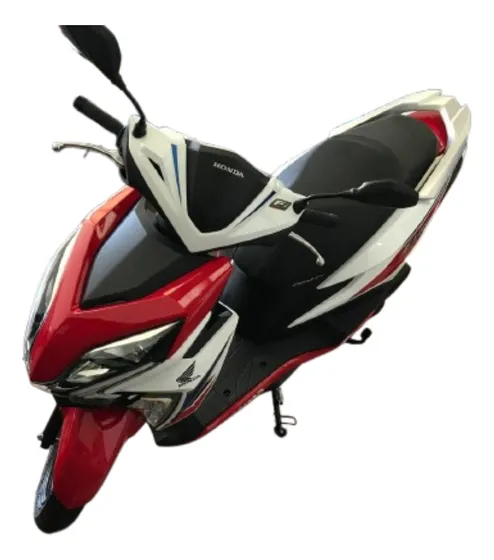 Honda New Elite