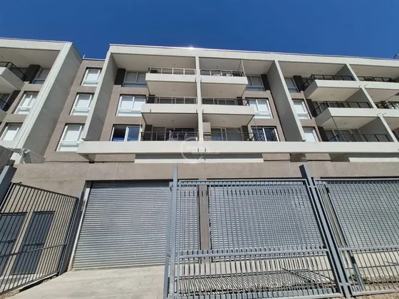 Local Comercial Primer Piso Edificio Residencial Cctv
