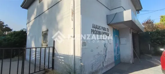 Local Comercial En Arriendo En La Reina