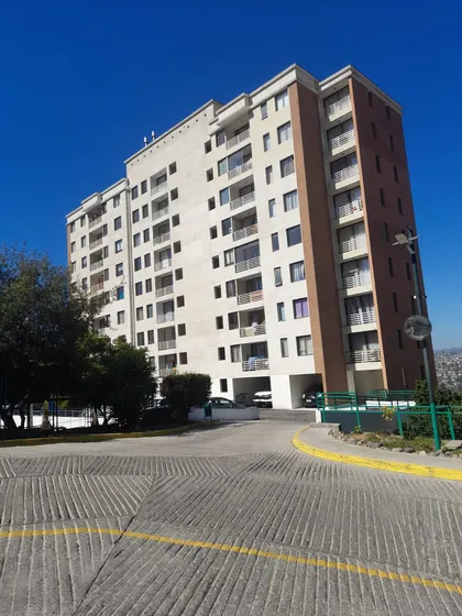 Paso Hondo/ Cam Troncal -a 20 Min De Viña/ 3 Dormitorios 2 