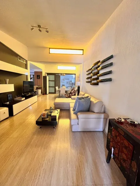 Casa En Alquiler La Soledad