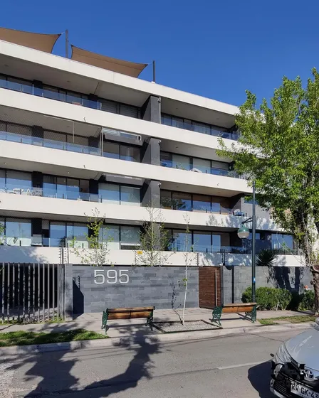 Venta Casi Nuevo, Impecable, 3d3b/2e1b Espacioso Y Luminoso