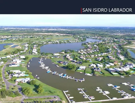 Casas Y Terrenos En San Isidro Labrador | Villa Nueva | Tigre
