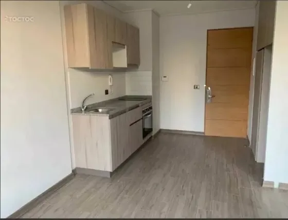 Departamento 1 Dorm - Independencia