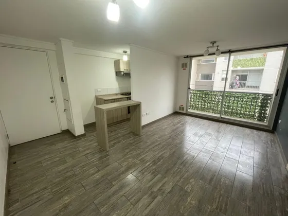 Departamento En Limache