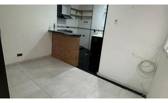 Oportunidad De Apartamento En Santa Fe 360- Dmo-585
