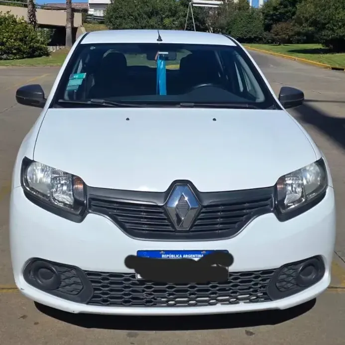 Renault Sandero 1.6 Authentique 90cv Nac