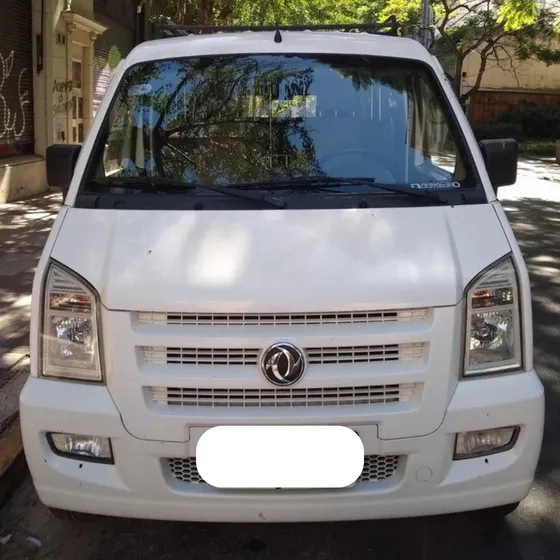 Dfsk C-35 1.5 Van Cargo