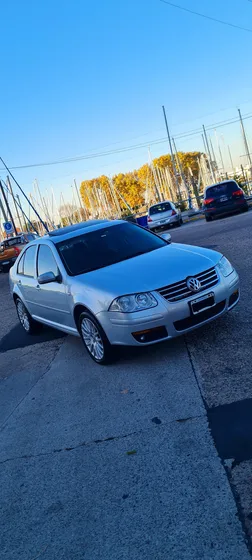 Volkswagen Bora 1.8 Highline T 180cv