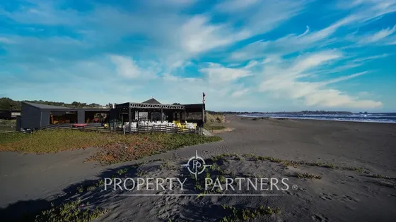 Pichilemu, Excelente Propiedad Para Inversión En P...