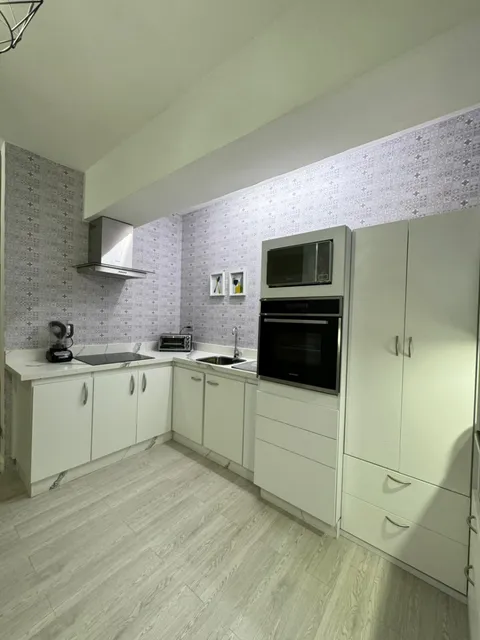 Apartamento En La Trigaleña Residencia Vanguard Ns
