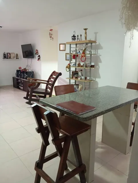Sky Group Vende Apartamento En Abadia Ii