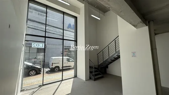 Local Comercial U Oficina En Venta Antofagasta Alto Tráfico