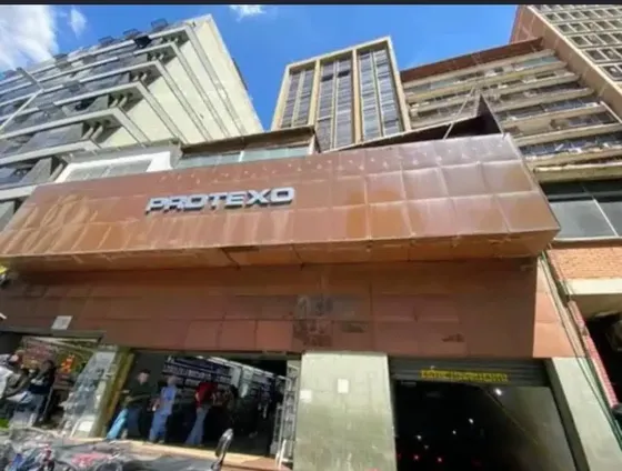 Venta.oficina.av.urdaneta.centro De Caracas. Em