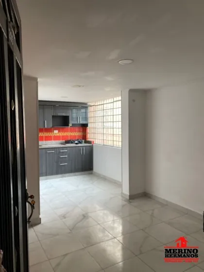 Apartaestudio En Arriendo En Medellín - Laureles