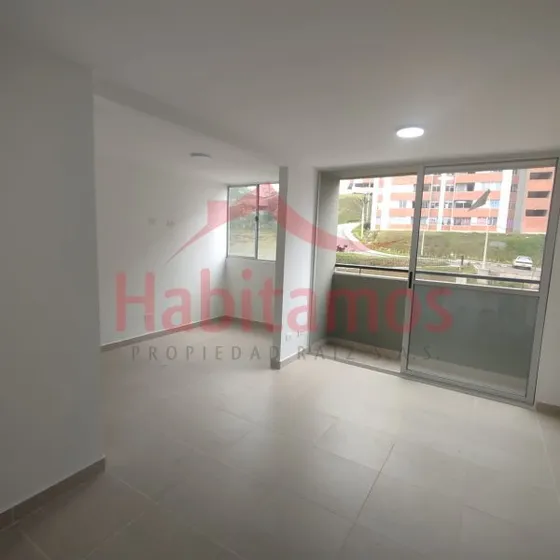 Apartamento En Arriendo En Rionegro - Alto Bonito Cod 68528