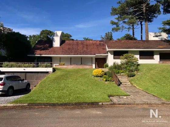 Villa In Punta Del Este, House For Sale In Punta Del Este
