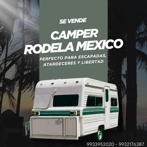 Rodela Camper