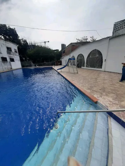 Venta Casa Condominio Ciudadela Del Rio Melendez Sur Cali (gh)
