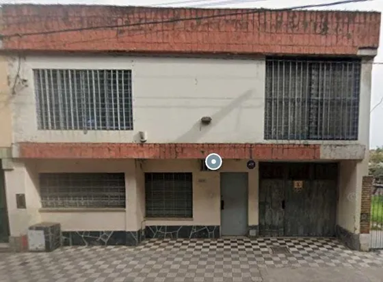 Venta De Deposito (planta Industrial C/oficina) En Platon 3000