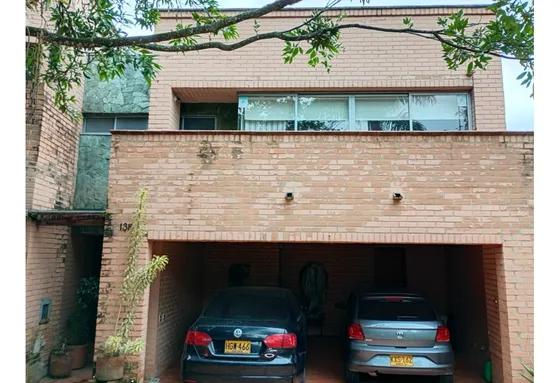 Casa En Arriendo Zuñiga Envigado