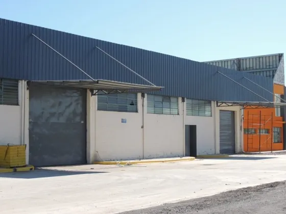 Galpon Deposito 625m2 / 675 M2 /375 M2/ 600 M2, Juntos O Separados En Parque Store Center X Dueño Directo