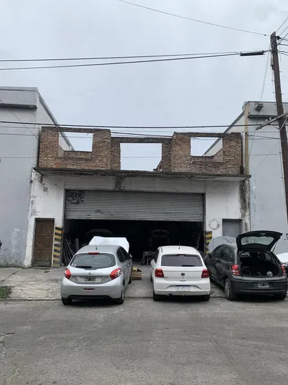 Depósito En 1 Planta