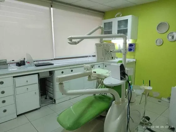 Espacio/consultorio Dental (169926)