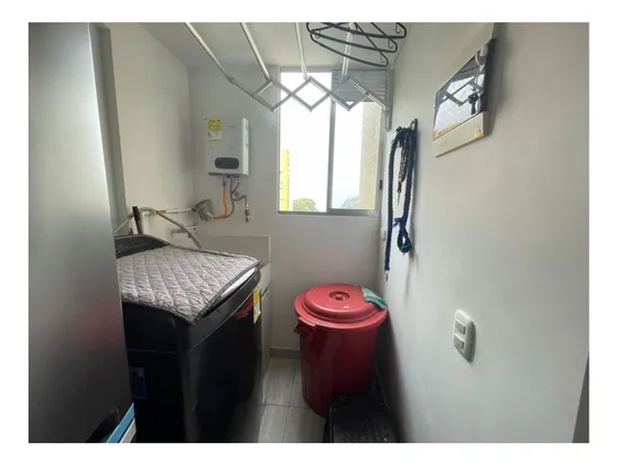 Venta De Apartamento En San Antonio De Prado/villa Del Bosque  