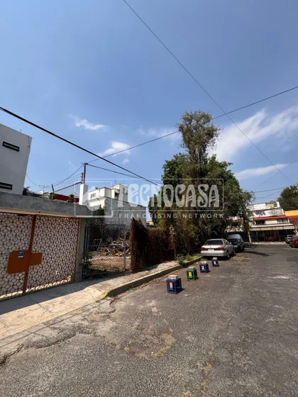  Venta Terrenos Hacienda San Juan T-df0116-0468 