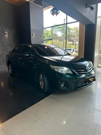 Toyota Corolla 4x2