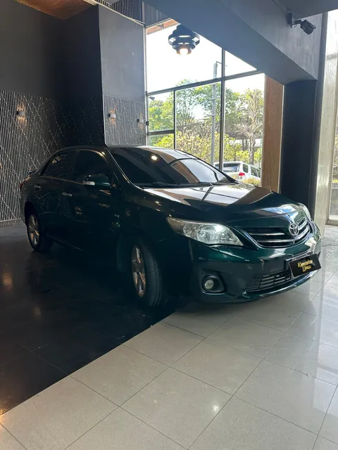 Toyota Corolla 4x2