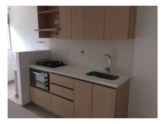 Apartamento Para La Venta En Envigado El Chingui