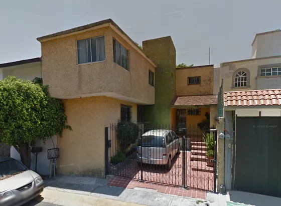 Casa En Naucalpan , Lomas Verdes 4ta Secc. ( No Credito) Ma