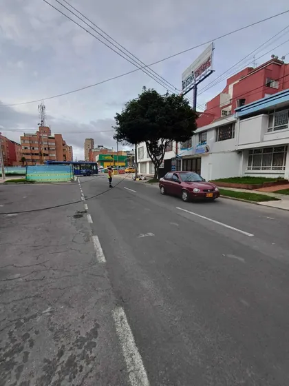 *arriendo Espectacular Local Comercial* Los Andes Bogotá