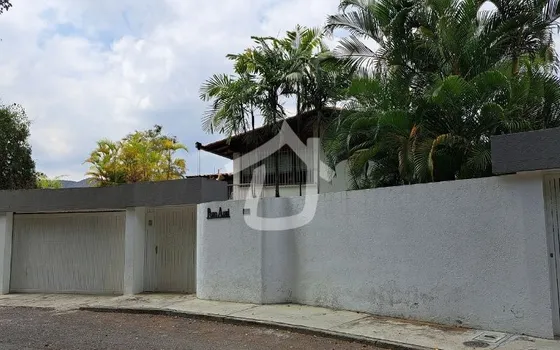 Casa En Prados Del Este