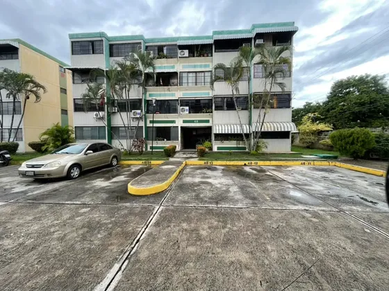 Apartamento En Venta En San Diego Residencias Los Andes (am)