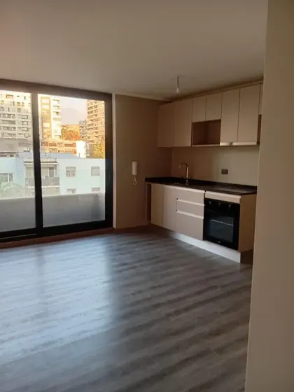 Departamento De 2d Con Estacionamiento Y Bodega En Venta