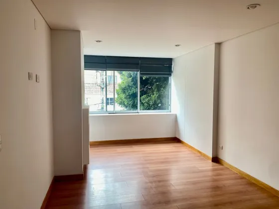Apartamento En Arriendo En Bella Suiza. Cod A24329
