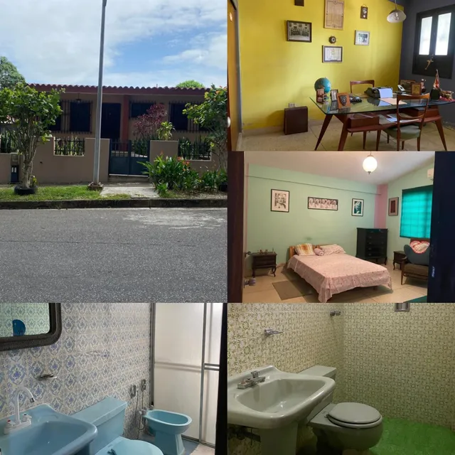 Casa De Una Planta Trigal Centro Cliente Jp