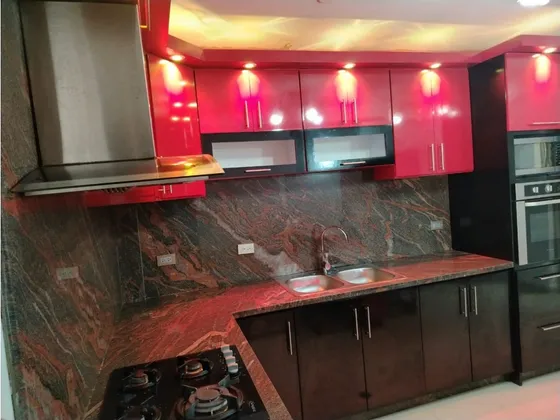 Casa En La Urb. Terrazas Del Norte - Cond. Guayacan Ve02-2161st-ecam