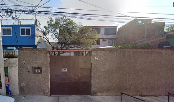 Casa En Remate Bancario En Iztapalapa, Cdmx Mm.