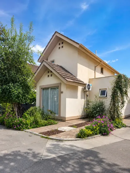 Codominio Alto Sacramento Iv Quincho 5d Y 3b