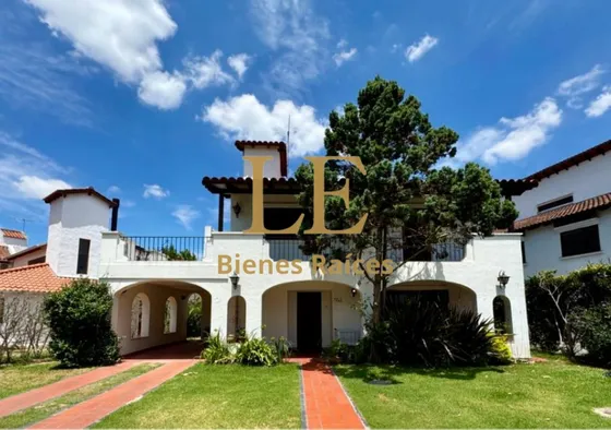 Venta Casa En Aranjuez Country Club