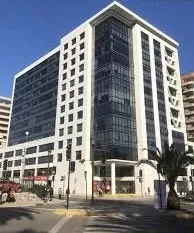 Venta Oficina 1 Privado Mas Recepción 2b 1e, Centro Talca