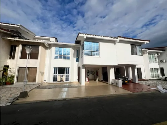Venta De Casa Ciudadela Pasoancho, Cali