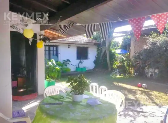 Casa En Venta La Lonja, Zona Palmas Campus Austral