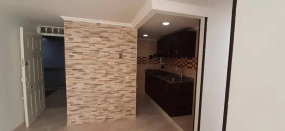 Vnedo Apartamento En El Barrio Castilla